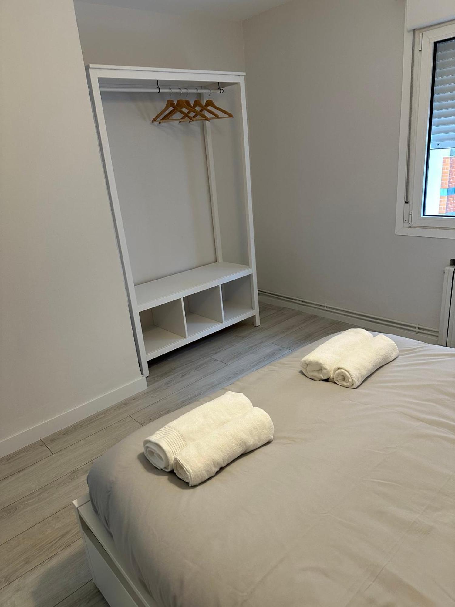 Cozy Flat 5 Mins From The Beach 希洪 外观 照片