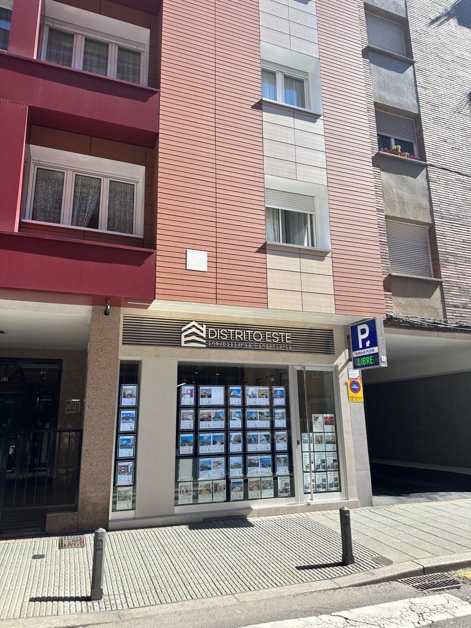 Cozy Flat 5 Mins From The Beach 希洪 外观 照片